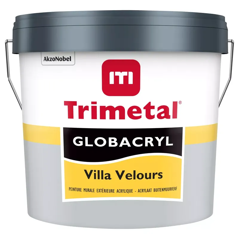 Trimetal Globacryl Villa Velours Koop Online