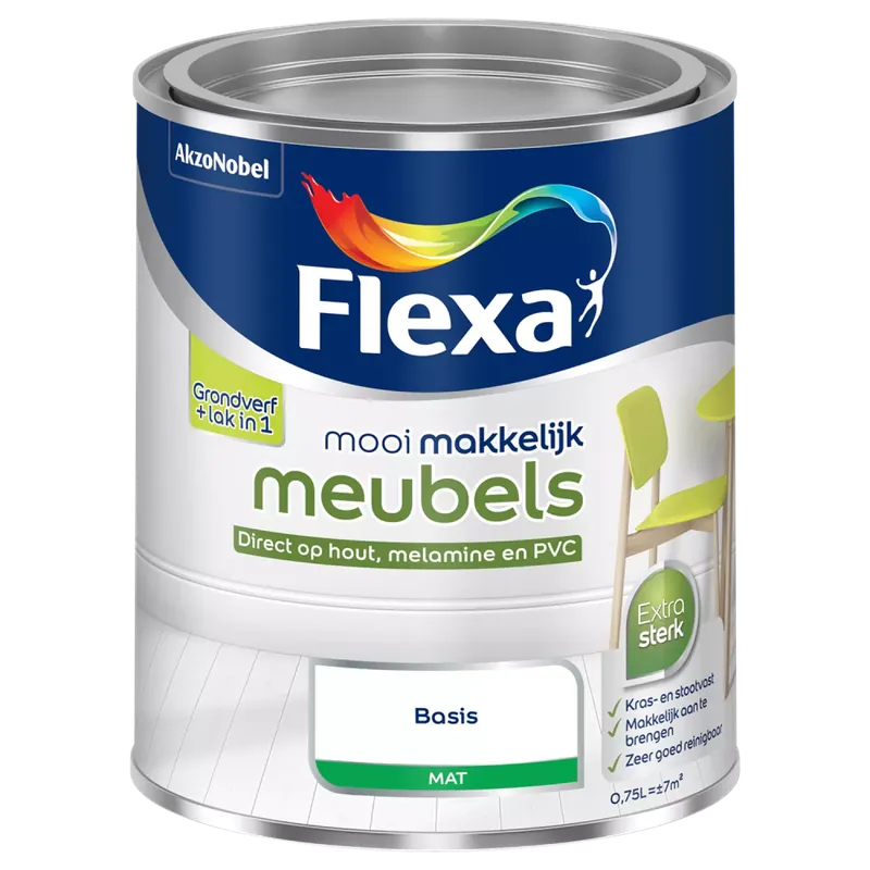 Flexa Mooi Makkelijk Meubels Mat Bestel Nu