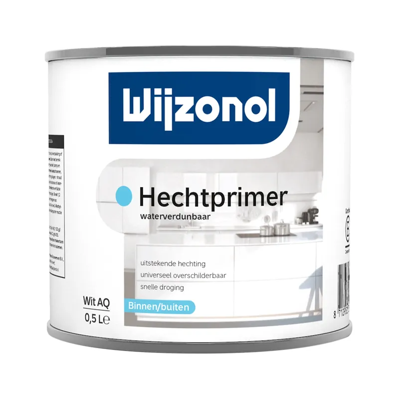 Wijzonol Hechtprimer Superprijs