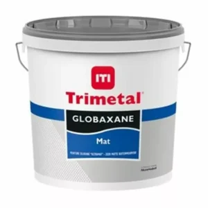 Trimetal Globaxane Mat Express Levering