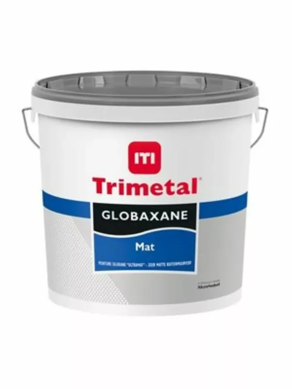 Trimetal Globaxane Mat Express Levering