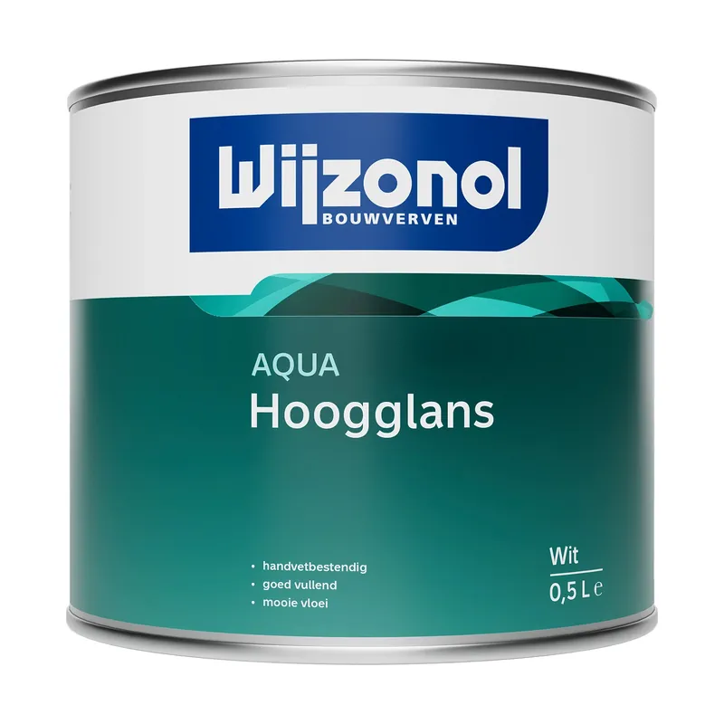 Finale Uitverkoop Wijzonol AQUA Hoogglans