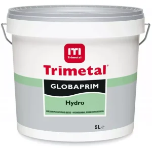 Trimetal Globaprim Hydro Weekendaanbieding
