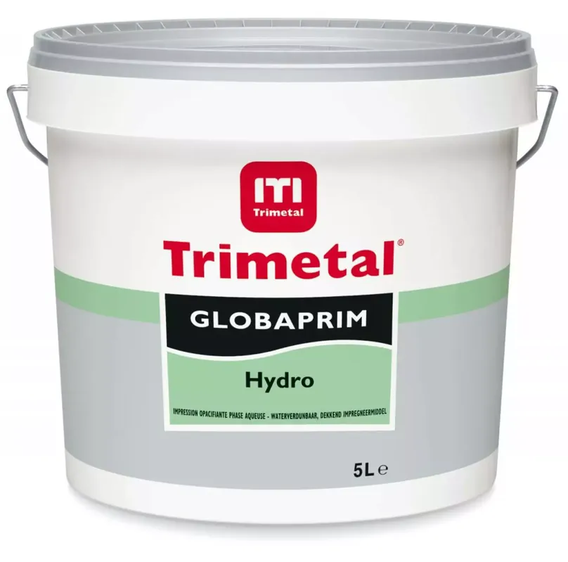 Trimetal Globaprim Hydro Weekendaanbieding