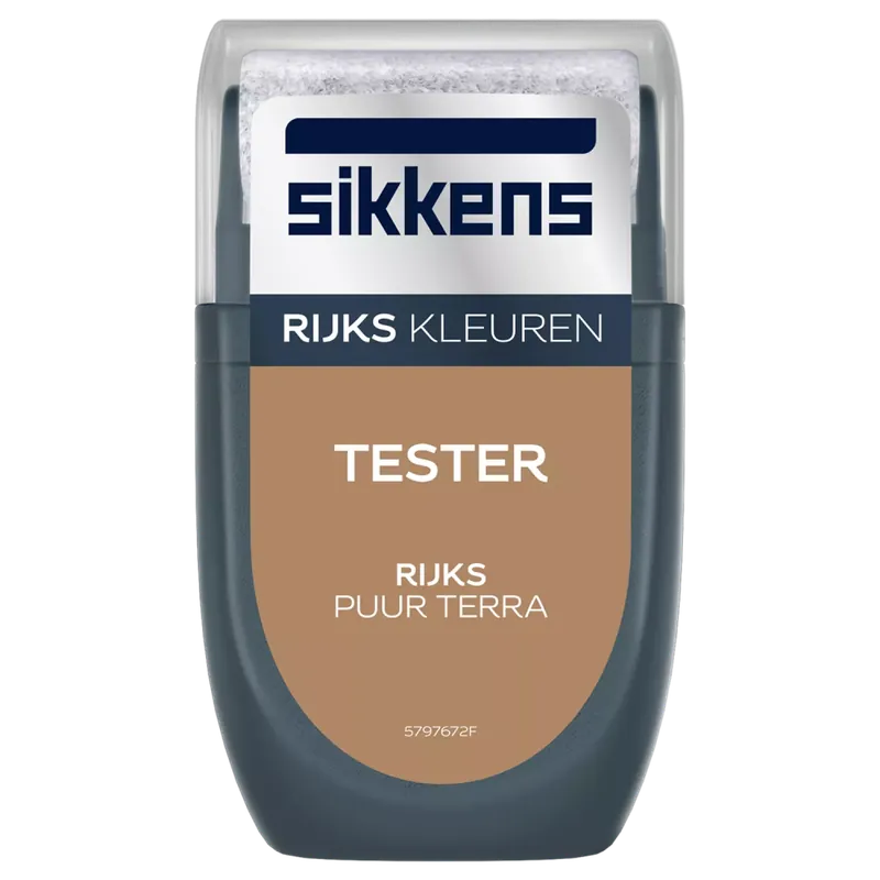 Sikkens Rijks Kleurentester Actieprijs