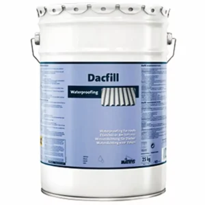 Finale Uitverkoop Rust-Oleum Dacfill