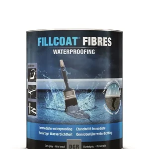 Beperkte Voorraad Rust-Oleum Fillcoat Fibres