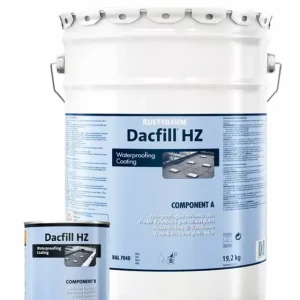 Rust-Oleum Dacfill Hz Veilige Betaling