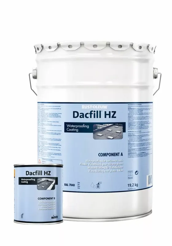 Rust-Oleum Dacfill Hz Veilige Betaling