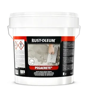 Dagaanbieding Rust-Oleum Pegacrete