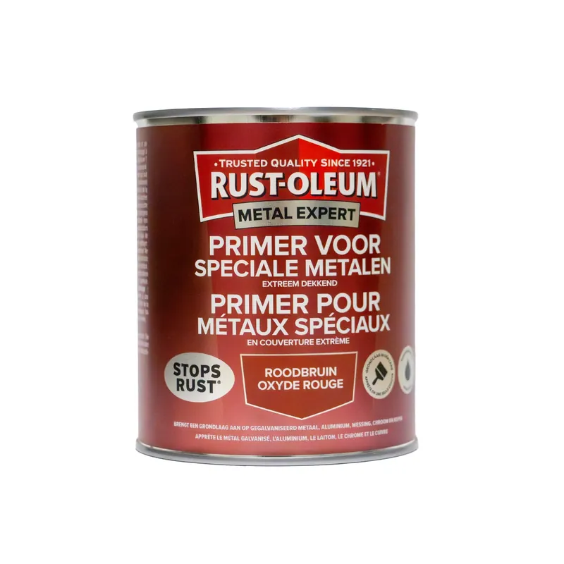 Rust-Oleum Metal Expert Rechtstreeks Van De Fabrikant