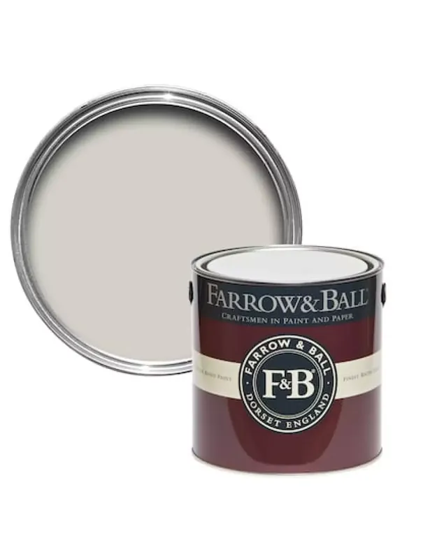 Gecertificeerd Farrow & Ball Ammonite No. 274