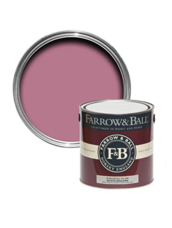 Nu Kopen Farrow & Ball Rangwali No. 296