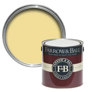 Farrow & Ball Dayroom Yellow No. 233 Premium