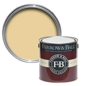 Alleen Vandaag Farrow & Ball Dorset Cream No. 68