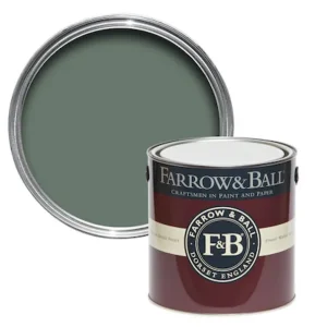 Farrow & Ball Green Smoke No. 47 Koopje