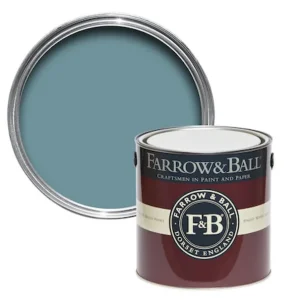 Beperkt Aanbod Farrow & Ball Stone Blue No. 86