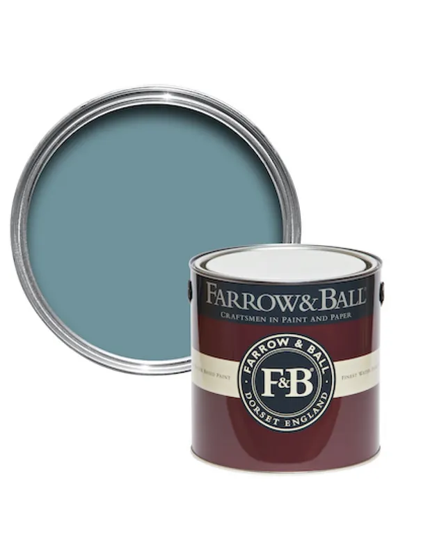 Beperkt Aanbod Farrow & Ball Stone Blue No. 86