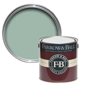 Uitverkoop Farrow & Ball Green Blue No. 84