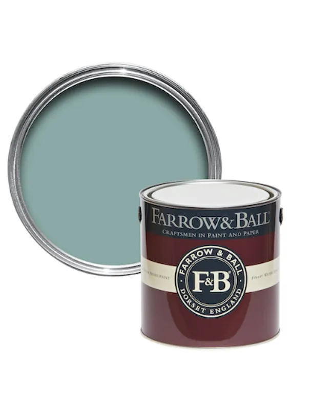 Farrow & Ball Dix Blue No. 82 Beperkte Voorraad