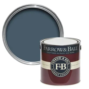 Farrow & Ball Stiffkey Blue No. 281 Shop Nu