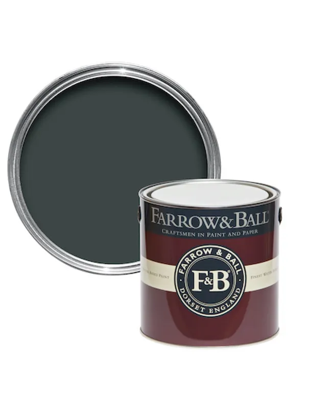 Farrow & Ball Studio Green No. 93 Flitsaanbieding