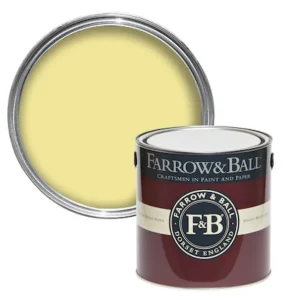 Superprijs Farrow & Ball Hound Lemon No. 2