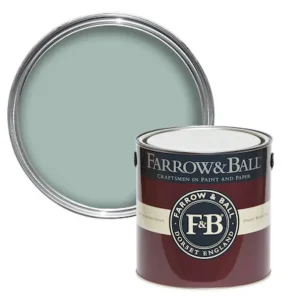 Farrow & Ball Powder Blue No. 23 Merkproduct