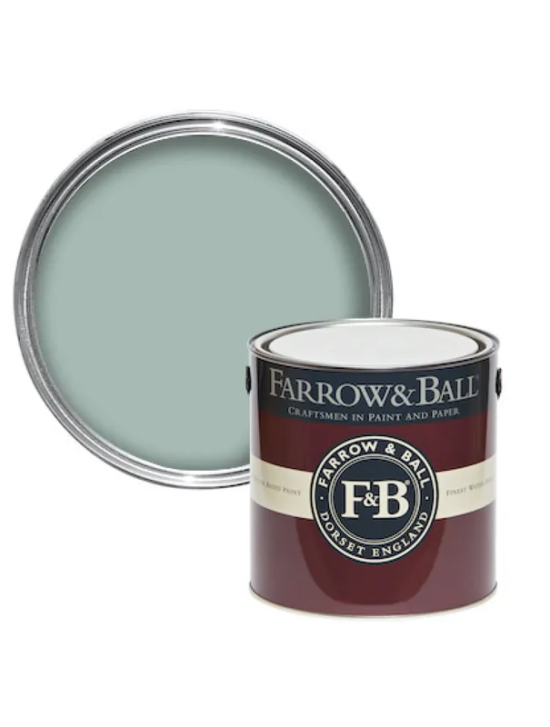 Farrow & Ball Powder Blue No. 23 Merkproduct