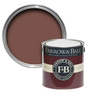 Merkproduct Farrow & Ball Etruscan Red No. 56