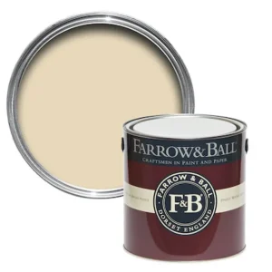 Farrow & Ball Ringwold Ground No. 208 Gratis Retour