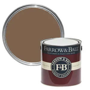 Farrow & Ball Wainscot No. 55 Merkproduct