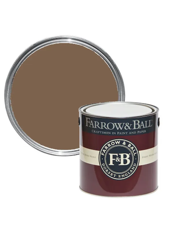 Farrow & Ball Wainscot No. 55 Merkproduct