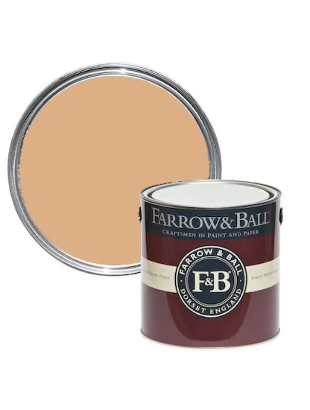 Finale Uitverkoop Farrow & Ball Dutch Pink No. 62