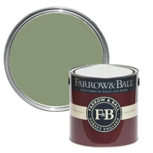 Bestseller Farrow & Ball Sutcliffe Green No. 78
