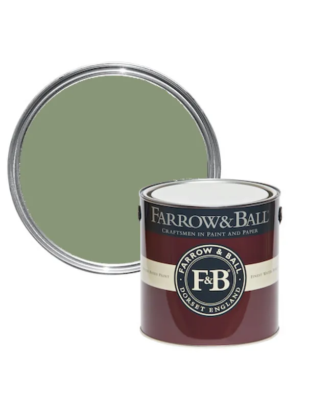 Bestseller Farrow & Ball Sutcliffe Green No. 78
