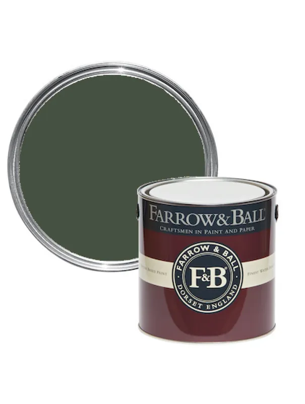 Alleen Vandaag Farrow & Ball Minster Green No. 224