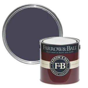 Farrow & Ball Bible Black No. 225 Beste Prijs