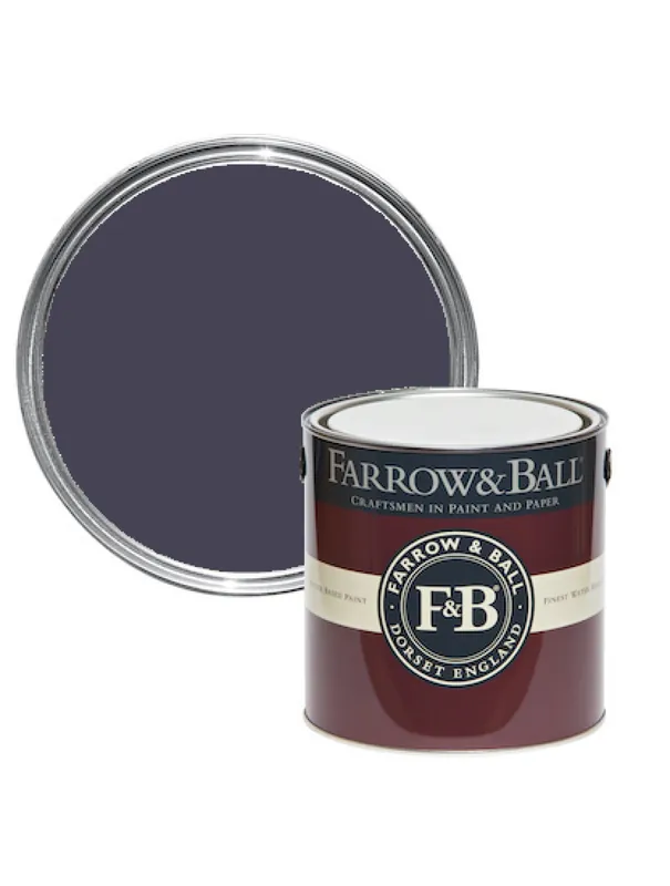 Farrow & Ball Bible Black No. 225 Beste Prijs
