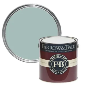 Flitsaanbieding Farrow & Ball Ancona Blue No. 9805