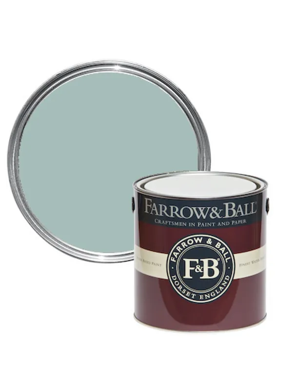 Flitsaanbieding Farrow & Ball Ancona Blue No. 9805