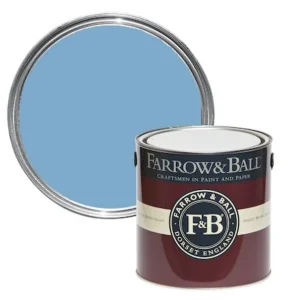 Nu Kopen Farrow & Ball Bay Area Blue No. 9815