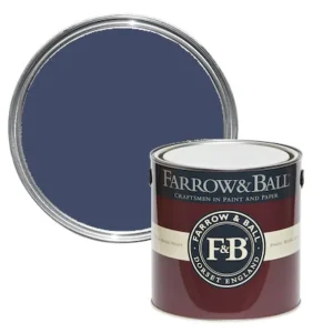 Favoriet Farrow & Ball Serge No. 9919