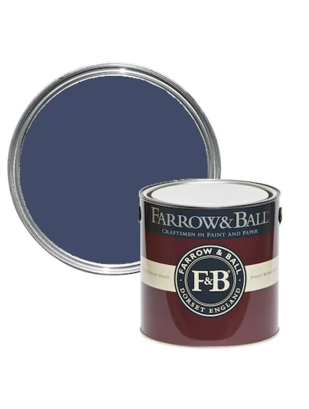 Favoriet Farrow & Ball Serge No. 9919