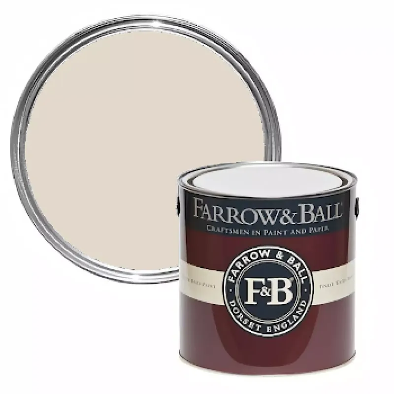 Beperkte Voorraad Farrow & Ball Blanc De Treillage No. G1