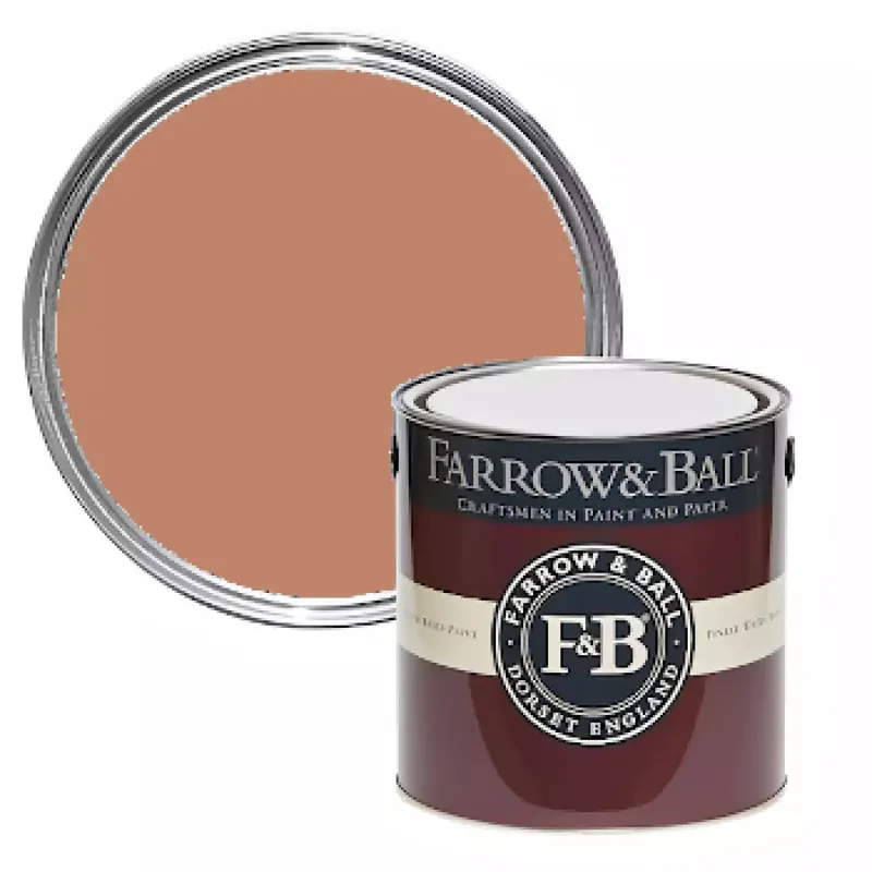 Farrow & Ball Folly Pink G14 Hete Deal
