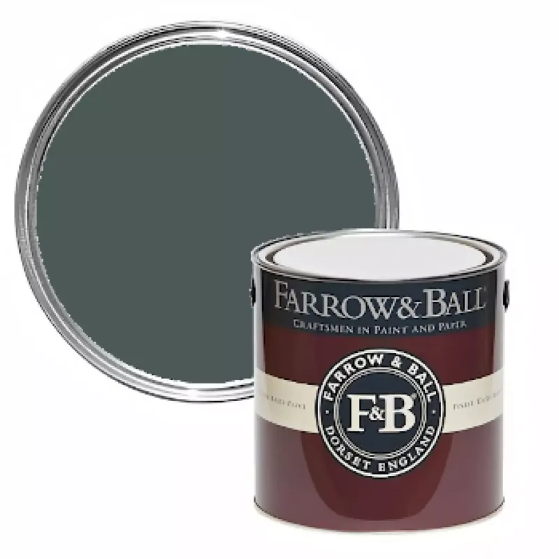 Farrow & Ball Grove Green No. G17 Betrouwbaar