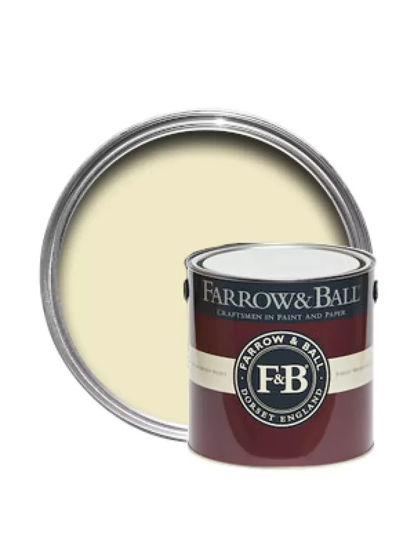 Favoriet Farrow & Ball Light Sand No. CC2