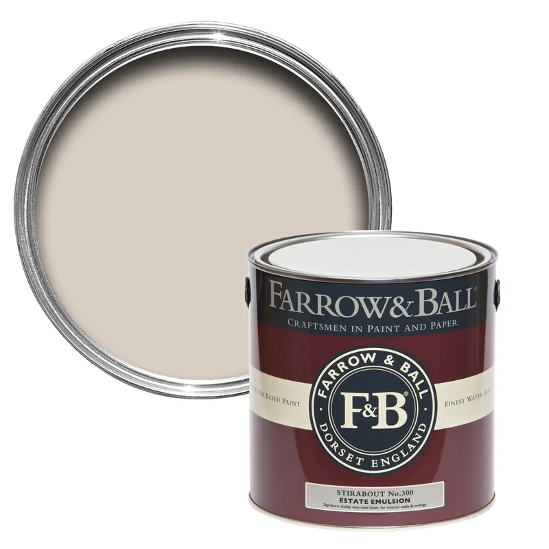 Farrow & Ball Stirabout No. 300 Premium
