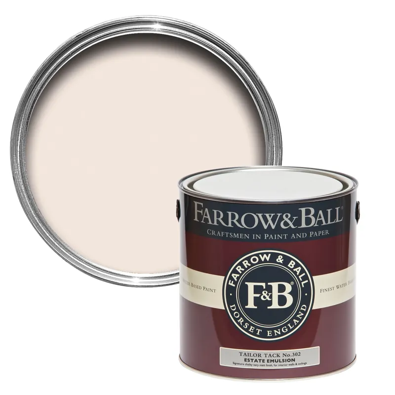 Farrow & Ball Tailor Tack No. 302 Lage Kosten